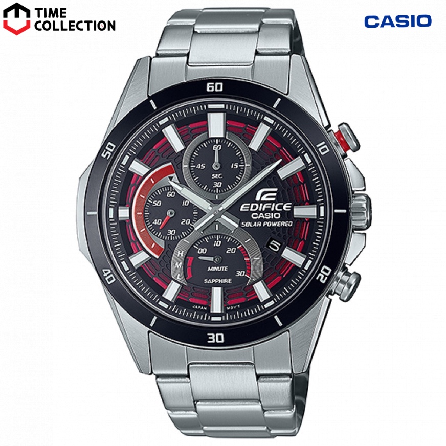 casio edifice watch - Best Prices and Online Promos - Jul 2026 | Shopee ...