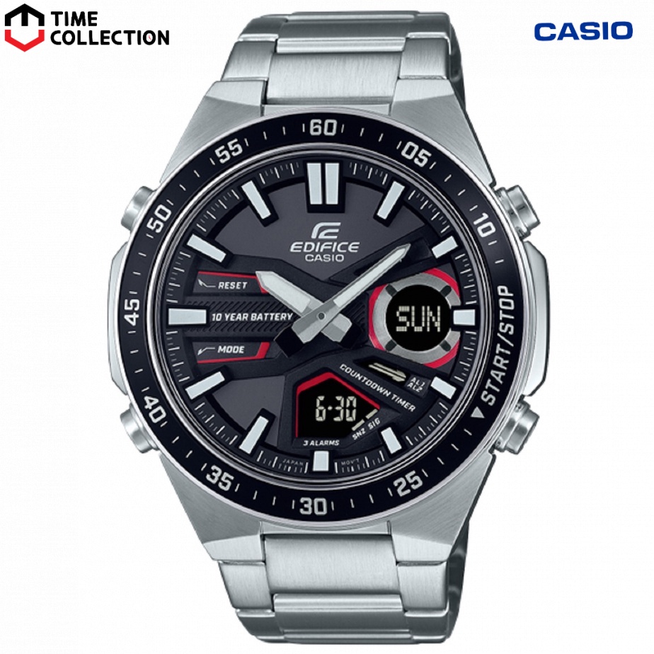casio edifice watch - Best Prices and Online Promos - Jul 2026 | Shopee ...