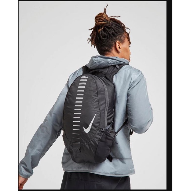 Nike Run Commuter Backpack Shopee Philippines