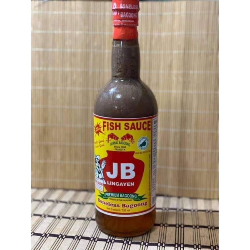 boneless-bagoong-pure-isda-750ml-from-lingayen-pangasinan-shopee