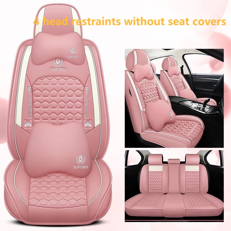 car seat cushion universal fit car seat cover cushion interior