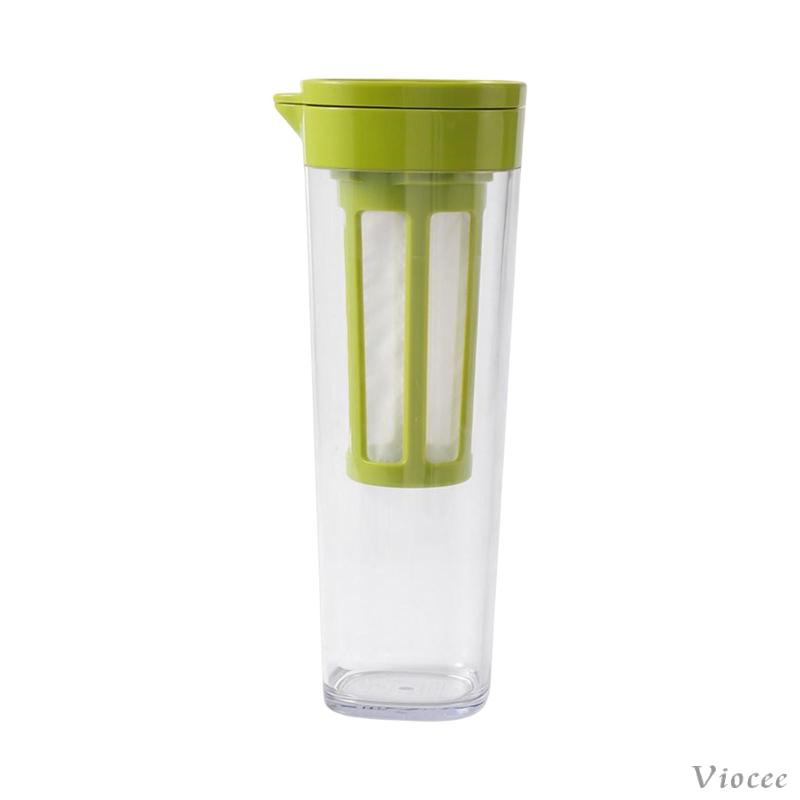 [Viocee] Whey Separator Food Yogurt Mesh Sieve Greek Yogurt Filter