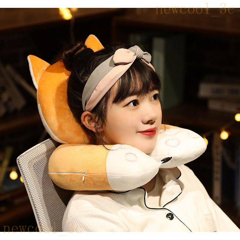 【JW】Office Nap Handy Tool Pillow Sleeping Table Lying On Lunch Break ...