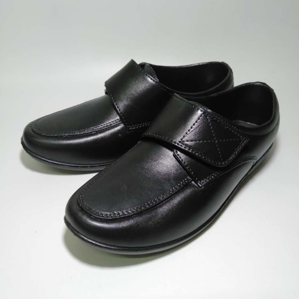#602 Shuta Reva Formal Shoes For Kids Back To School Fashion Shoe 24-35 ...