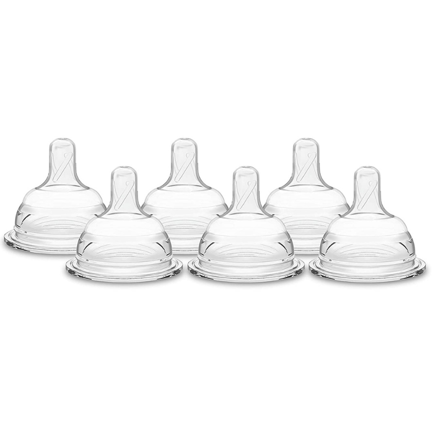 Playtex - Playtex, VentAire - Bottles, With Naturalatch Silicone Nipples (3  count), Shop