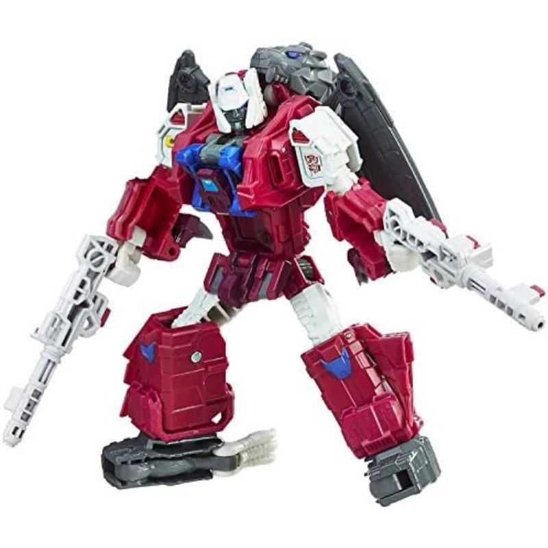 No Box Transformers Titans Return Grotusque and Die Cast Scorponok ...