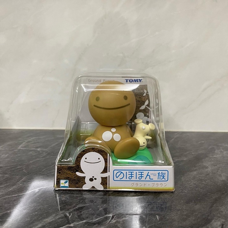 Hikari no Tami Doll Solar Cell Rocker Head. | Shopee Philippines