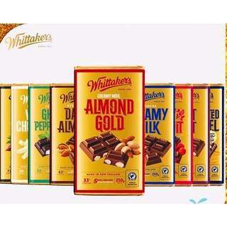 Shop whittakers for Sale on Shopee Philippines