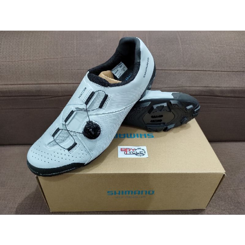 Shimano xc3 discount