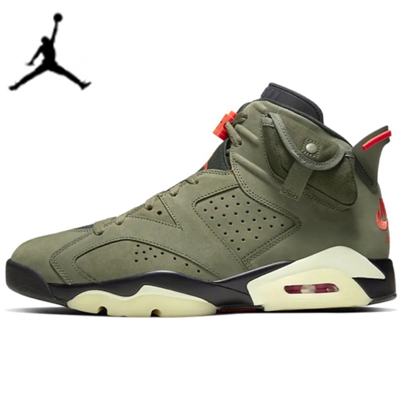 Jordan bugs bunny 6 hotsell