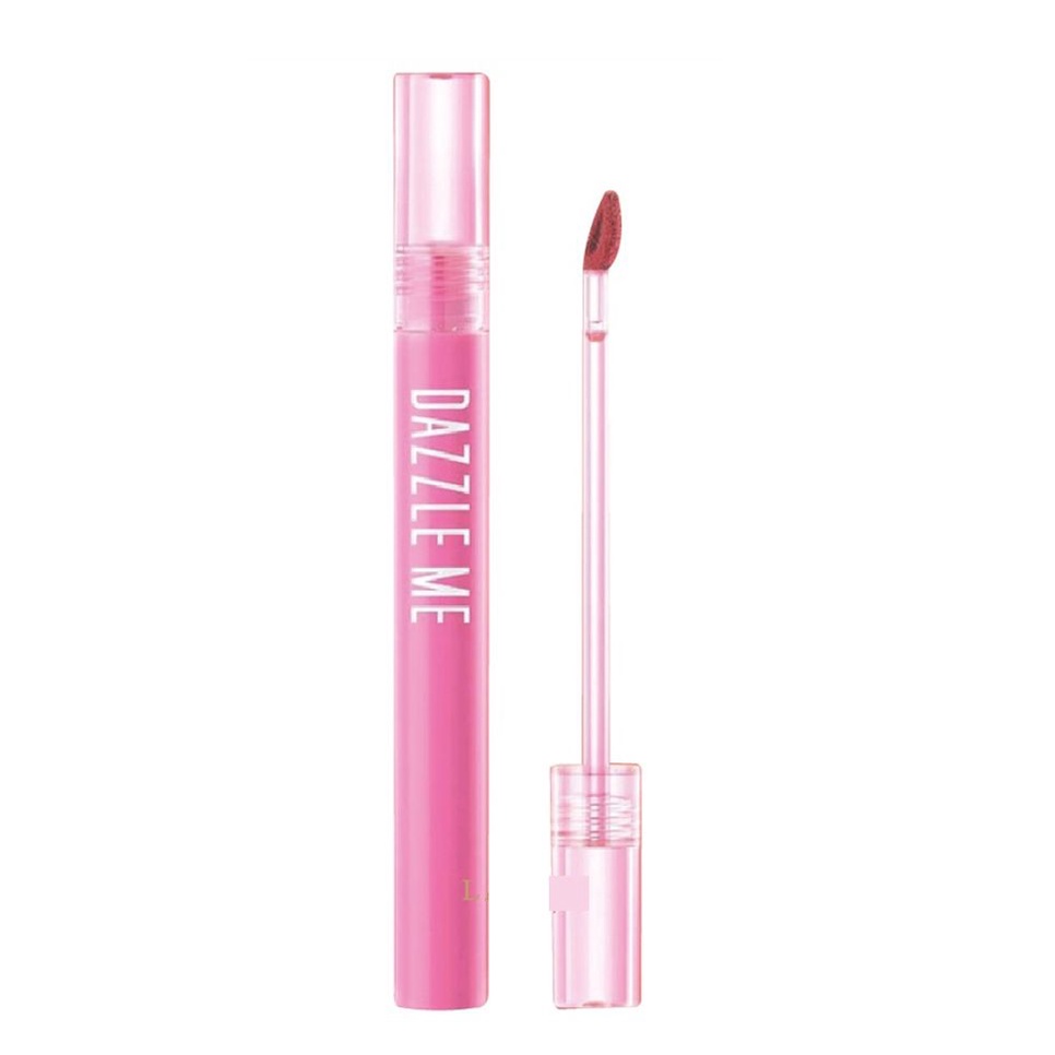 Dazzle Me Misty Matte Lip Cream | Shopee Philippines