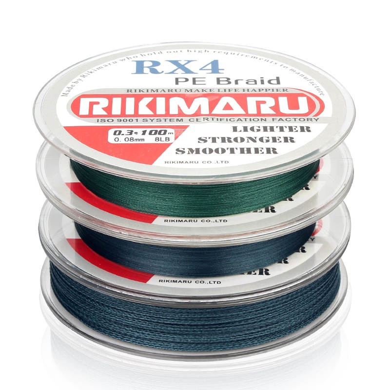 braided fish line Samson '36 Strong' Braided Fishing Line