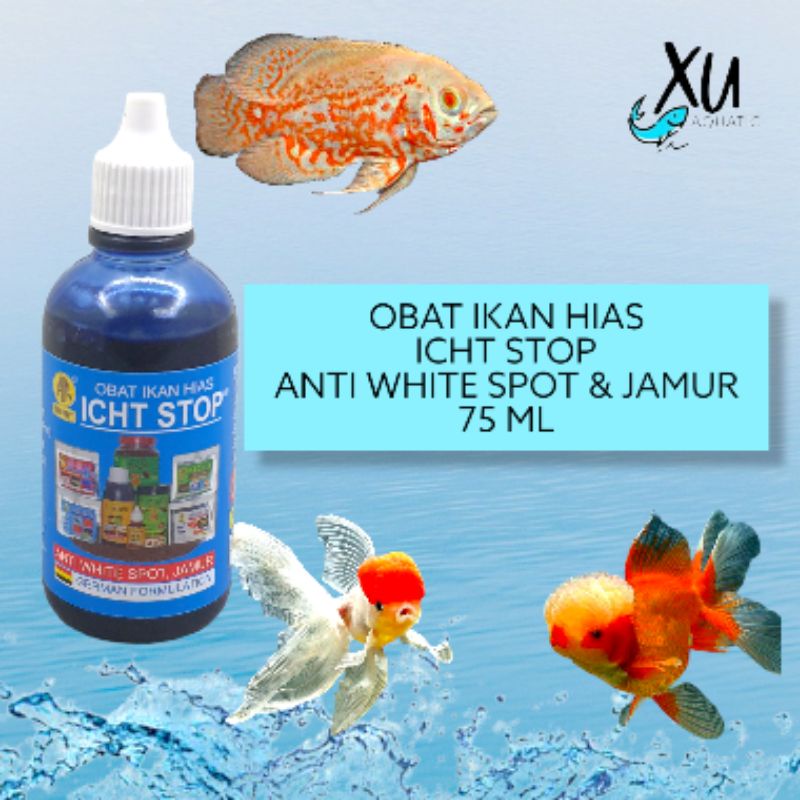 putih-itch-stop-medicine-blue-fish-anti-white-spot-fungus-white-fin-bud