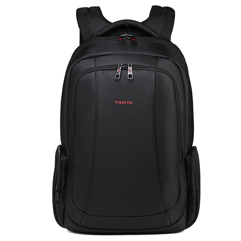 Lifetime Warranty Anti Theft Men Backpack 15.6 inch Laptop Backpacks Fashion Male School