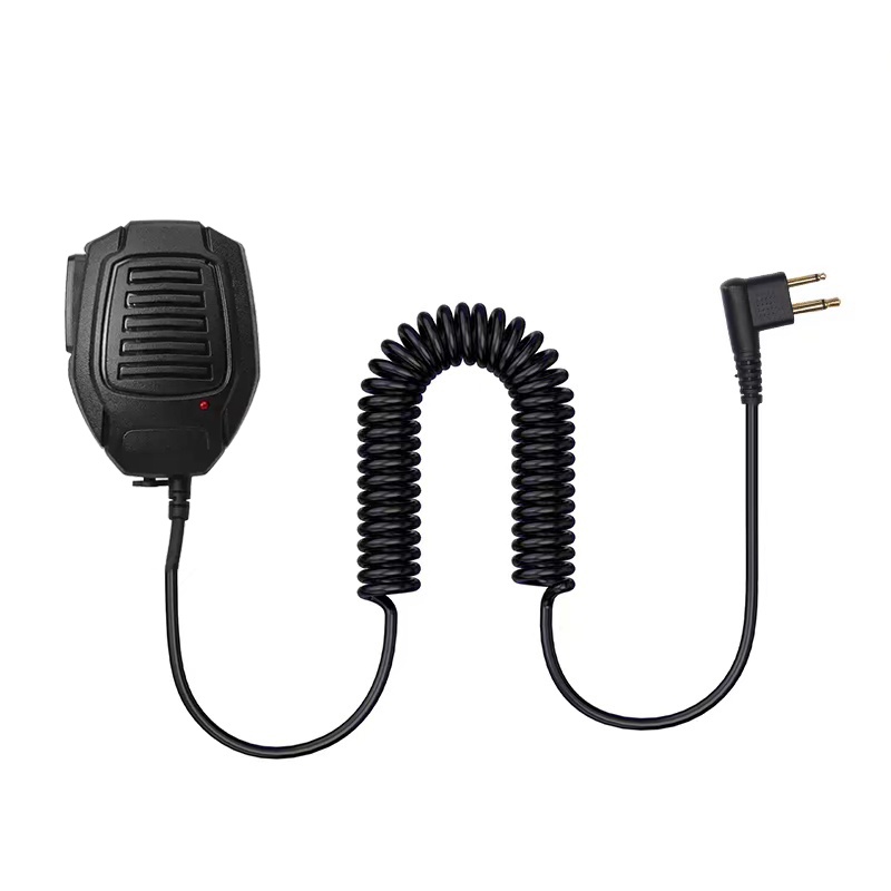 Speaker Mic For Motorola CP200 EP450 CP040 GP88 GP3188 CP1660 Hytera ...