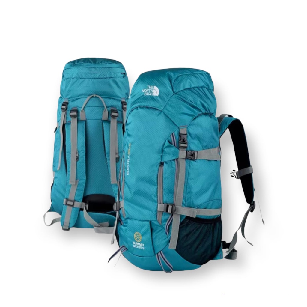 TNF Tnf's Newest 50LITER Mountain Bag 50LITER HIKING Bag 50LITER