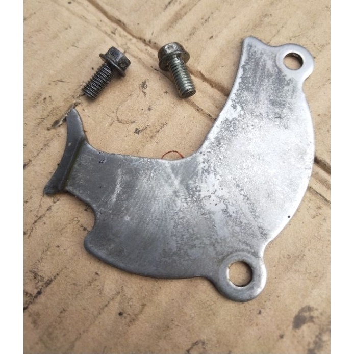 cover pump gear lc 135 oil pump cover lc 135 cover oil pump lc 135 ...