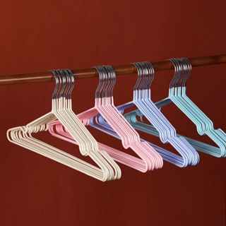 2pcs/lot Hight Quality Big Clothes Pegs Plastic Hanger Coat Hangers for  Clothes Suit Hanger