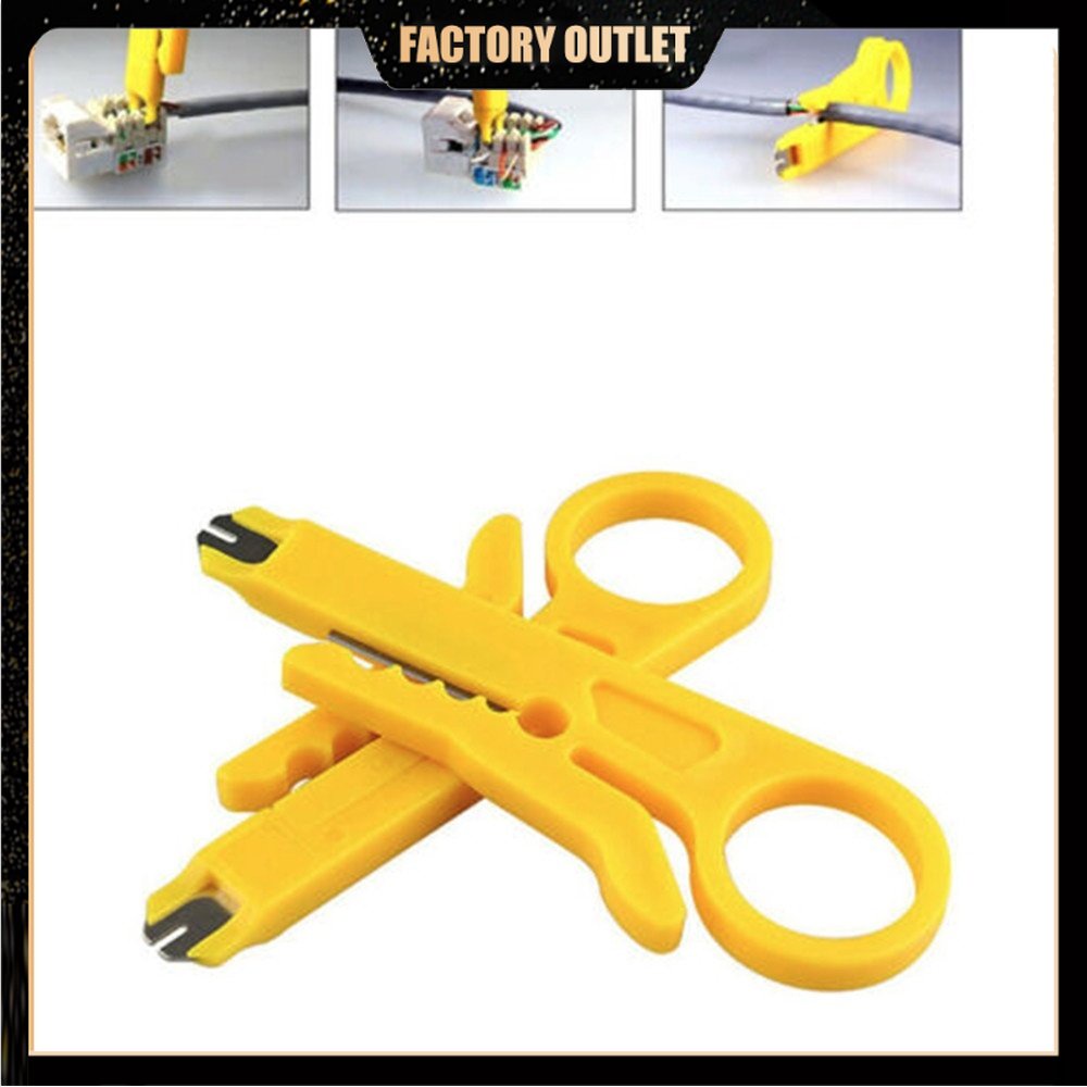 Factory Outlet Portable Wire Cutter Multi Tools Stripper Cutter Crimper