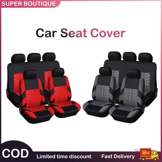 Shop car seat cover design for Sale on Shopee Philippines