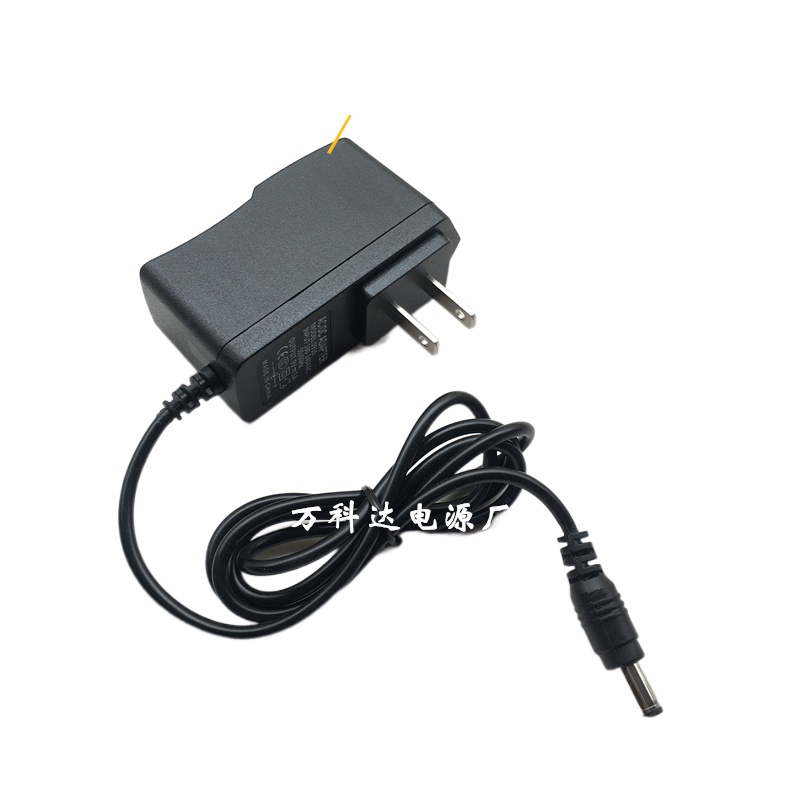 9V1A power adapter wireless router DC DC 9 volt AC AC to 9V1A power ...