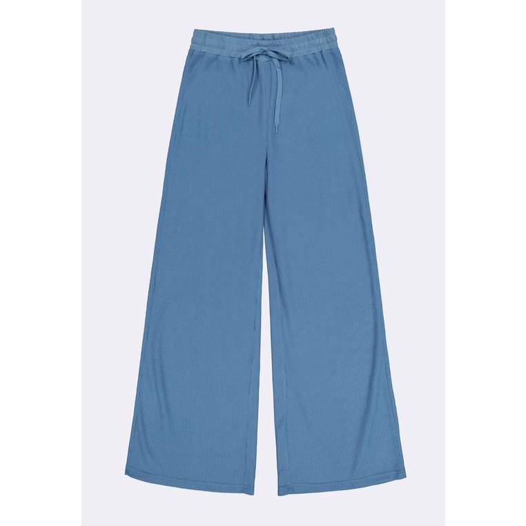 YJP0078 - BENCH/ Women's Wide Leg Jogging Pants | Shopee Philippines