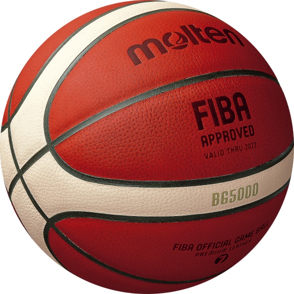 Authentic FIBA APPROVED Molten BG5000 & BG4500 Composite Leather ...