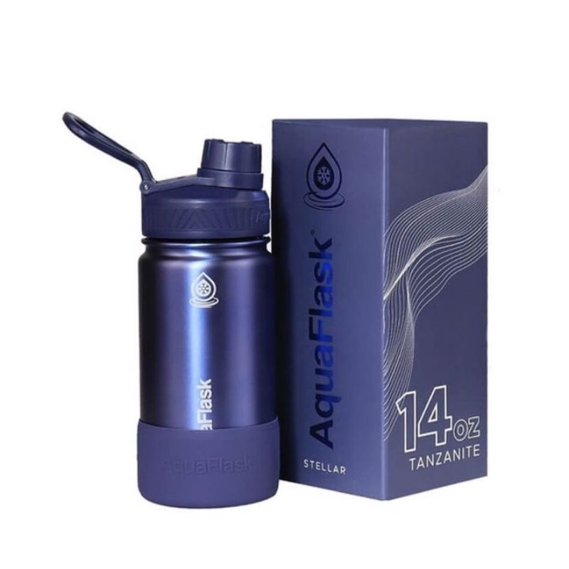 AQUAFLASK TANZANITE 14OZ | Shopee Philippines