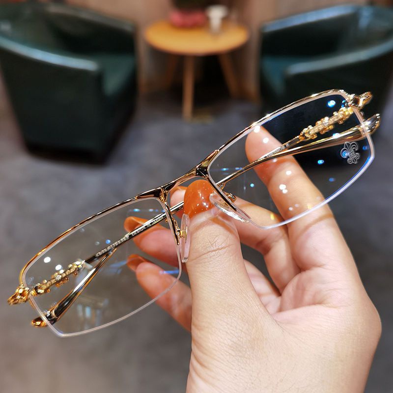 ojo eyewear glasess anti radiation transition eyeglasses anti radiation