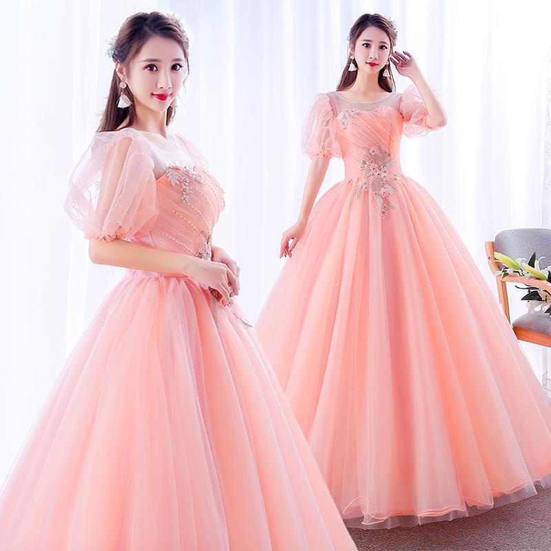 Shopee evening gown deals