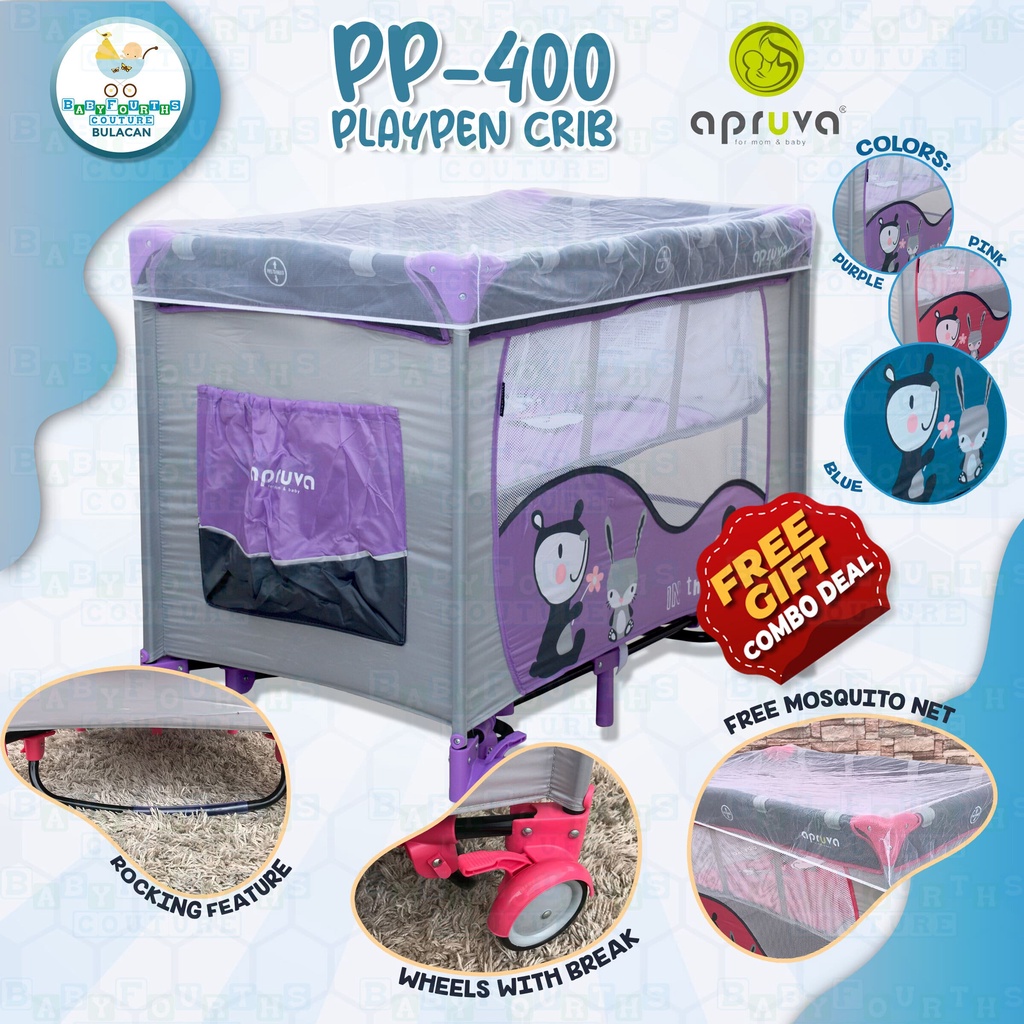 Apruva bassinet sale