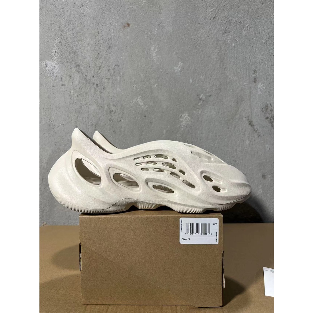 lw batch yeezy foam runner FY4567 Shopee Philippines