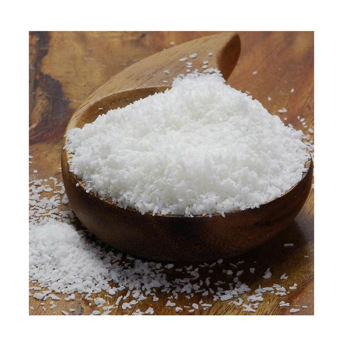 Dessicated Coconut/Dry Grated Coconut - REPACK | Shopee Philippines