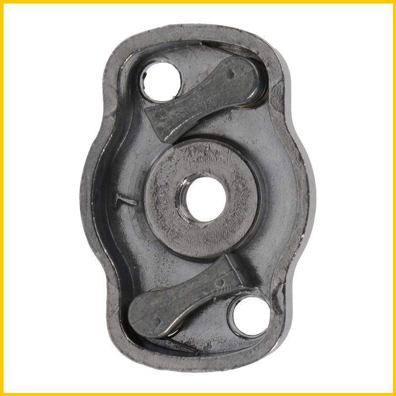 UKI Unit Claw Pawl Cog Plates Pulley Pawl Plate for the Broken Recoil ...