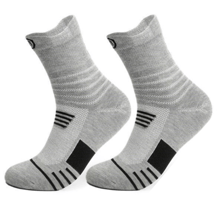 hyper elite basketball socks