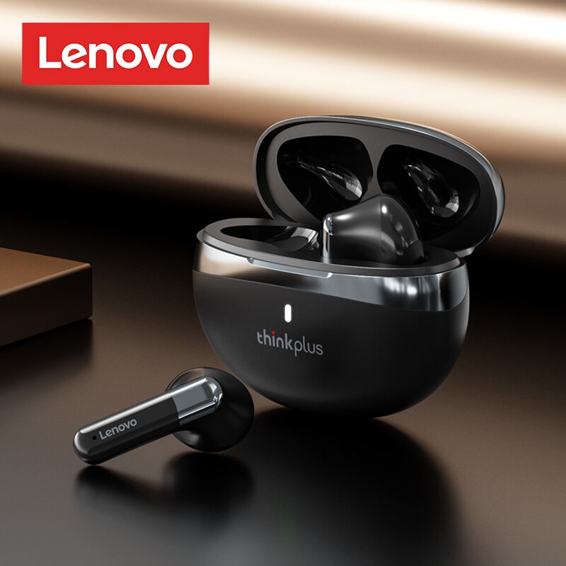 Original Lenovo LP11 Pro 5.1 Bluetooth Earphones Wireless Earbuds HiFi ...