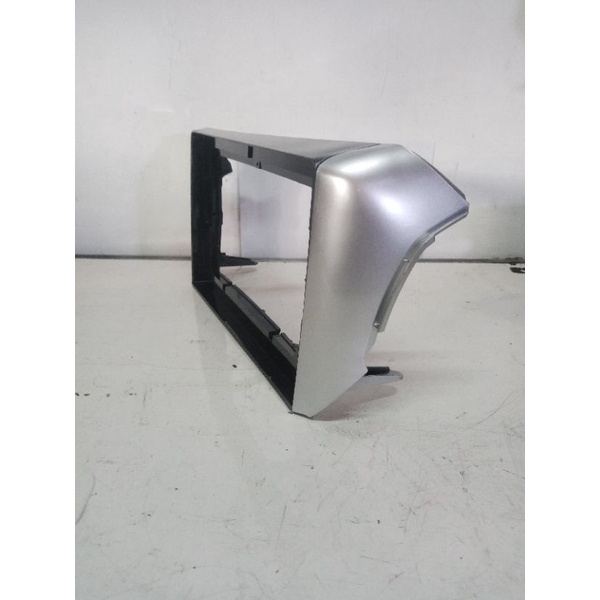 Android frame 9 inch Innova reborn | Shopee Philippines