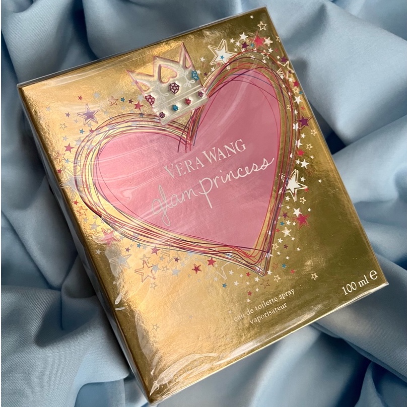 Glam princess perfume sales