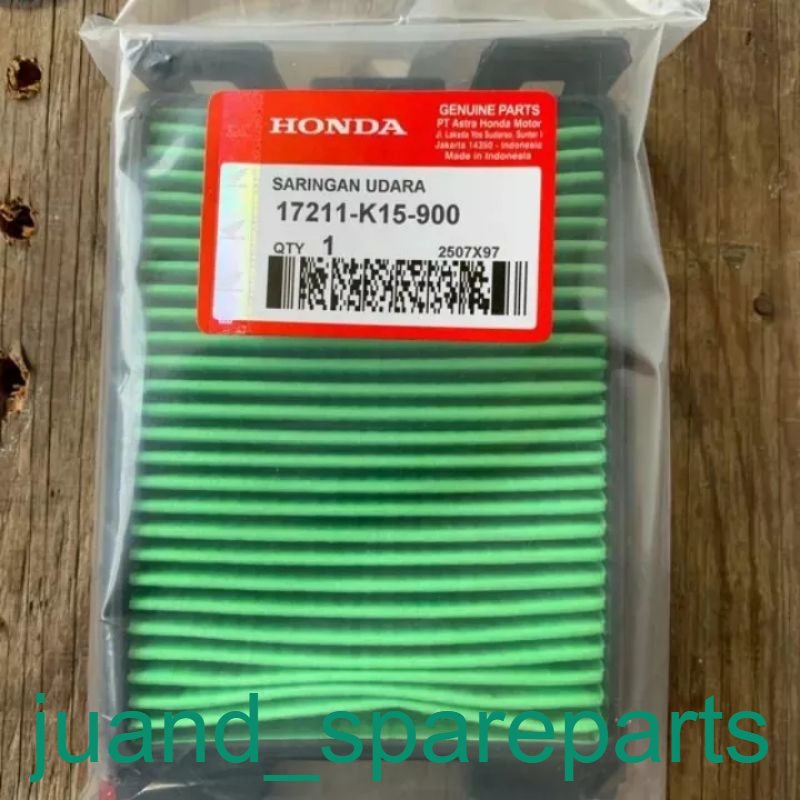 Air Filter Air Filter Air Filter Honda New CBR 150 R CB150 CB CB150R