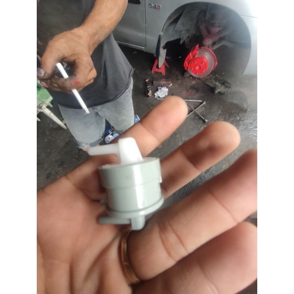 Fuel Filter for toyota Innova - Original | Shopee Philippines