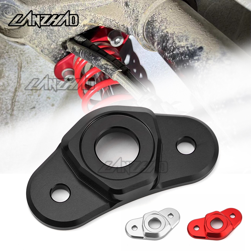 For Vespa Sprint Primavera 150 GTS Sei Giorni 300 Scooter Front Shock ...