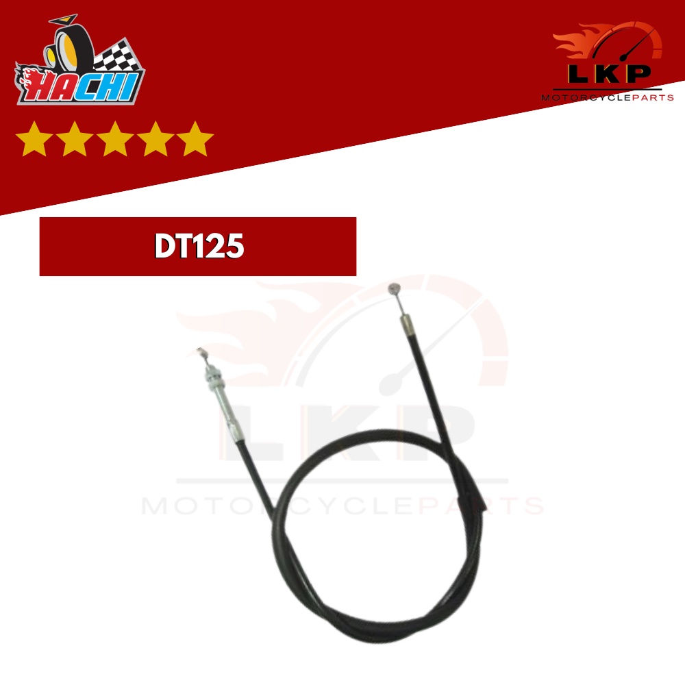 HACHI MOTORCYCLE CLUTCH CABLE TMX / BARAKO / CT100 / SHOGUN PRO