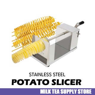 Shop potato slicer for chips for Sale on Shopee Philippines