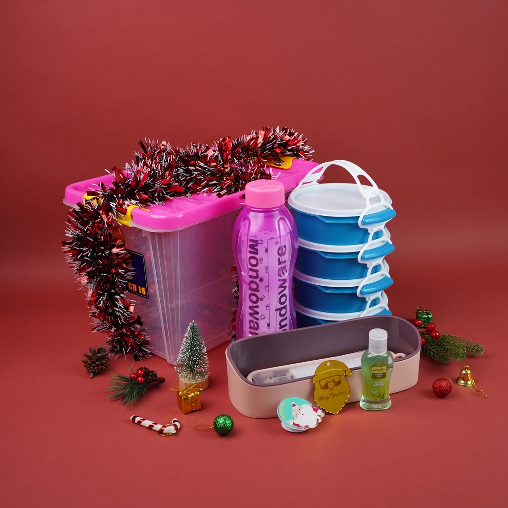 HAMPERS HAMPERS PACKAGE/S HAMPERS/S PARCEL SET C CHINESE NEW YEAR ...
