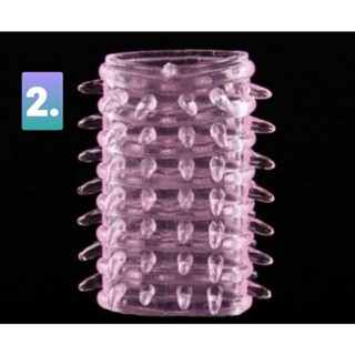 Giant Dorable Rambutan Silicone Rings Mens Sensual Toys Shopee