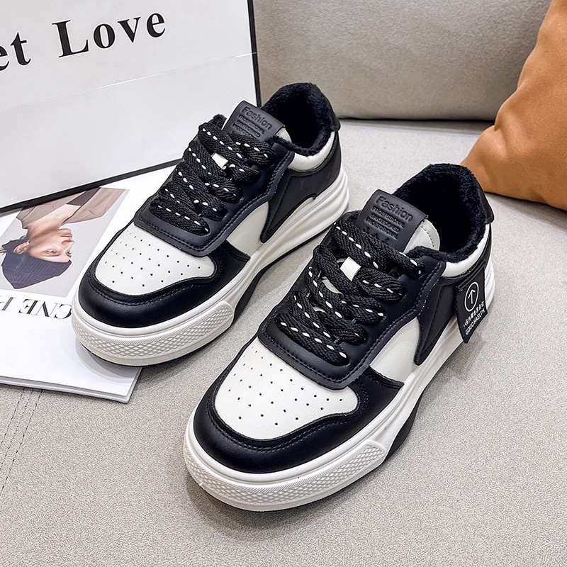 READY STOCK Sneakers for Women Korean Fashion Casual Shoes Students ...