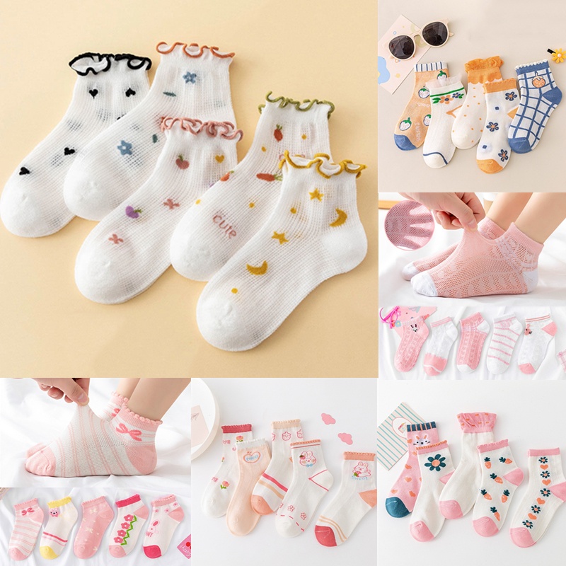 Baby socks hot sale shopee