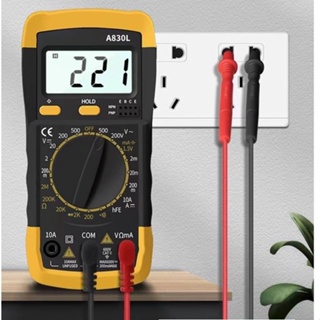 Shop aneng multimeter for Sale on Shopee Philippines