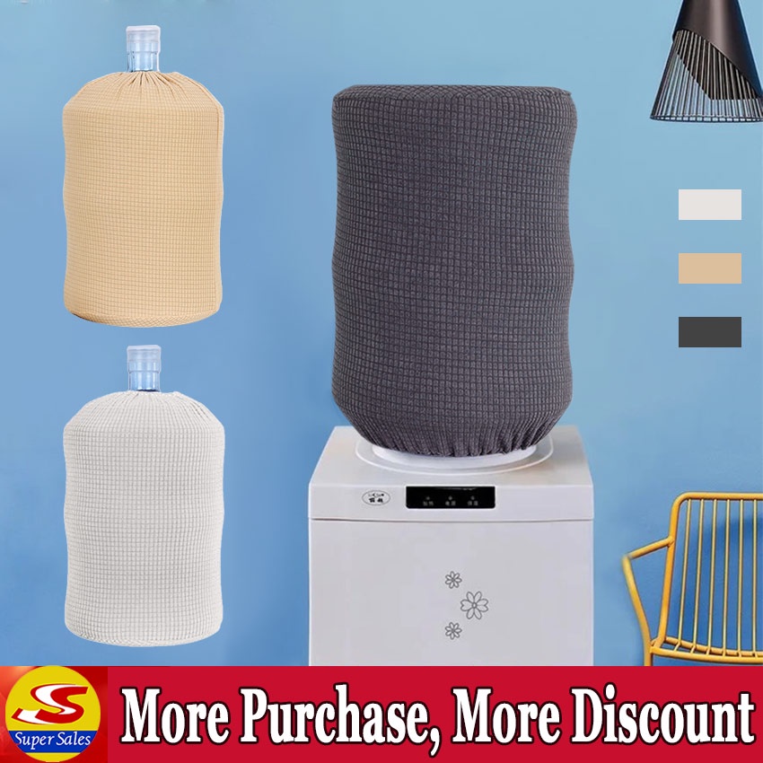 【SuperSales】Water Container Cover Protection for 18.9L Round Polar ...