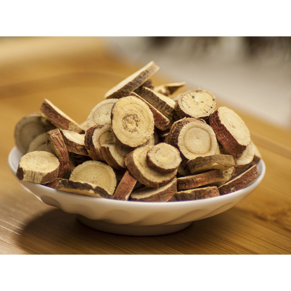 Ready to ship Liquorice Herbal Tea Premium 120g Dried Licorice Root